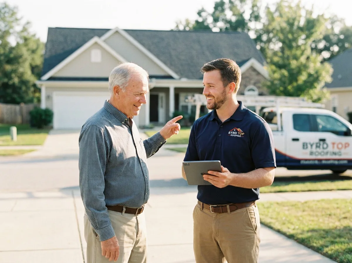 Roofing Hayden, AZ FAQs